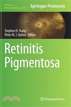 Retinitis Pigmentosa