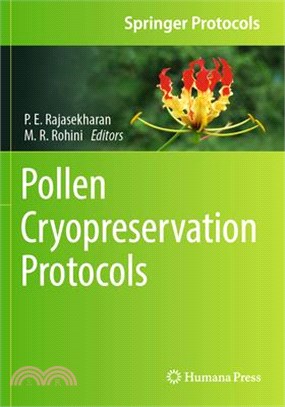 Pollen Cryopreservation Protocols