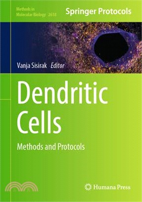 Dendritic Cells: Methods and Protocols