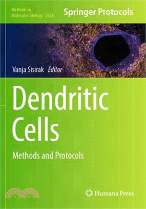 Dendritic Cells: Methods and Protocols