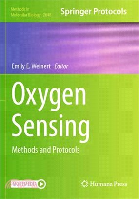 Oxygen Sensing: Methods and Protocols