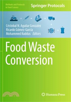 Food Waste Conversion