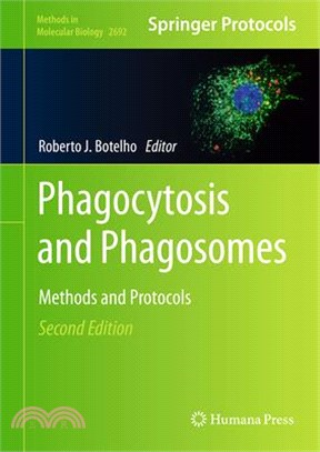 Phagocytosis and Phagosomes: Methods and Protocols