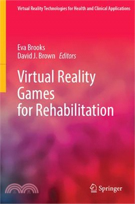 Virtual Reality Games for Rehabilitation