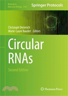 Circular Rnas