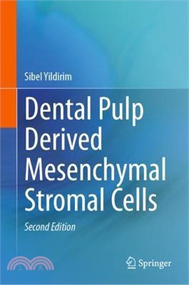 Dental Pulp Derived Mesenchymal Stromal Cells