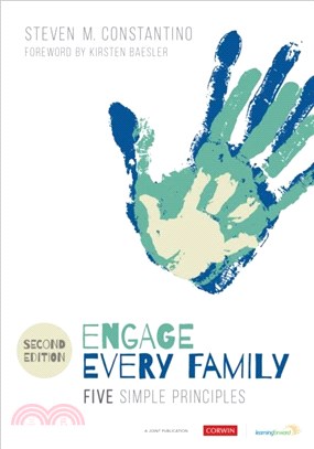 Engage Every Family:Five Simple Principles