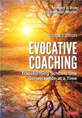 Evocative Coaching:Transforming Schools One Conversation at a Time