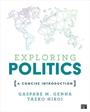 Exploring Politics: A Concise Introduction