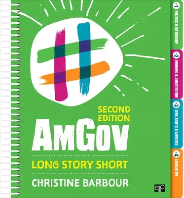 Amgov: Long Story Short