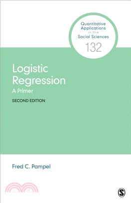 Logistic Regression:A Primer