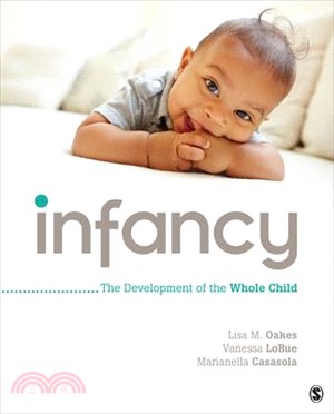 Infancy: The Development of the Whole Child