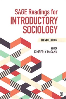 Sage Readings for Introductory Sociology