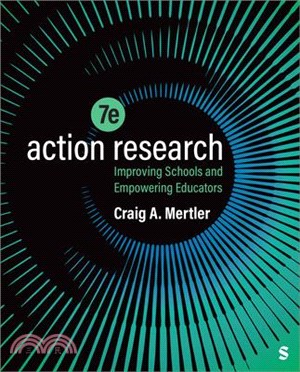 Action Research: Improving Schools and Empowering Educators