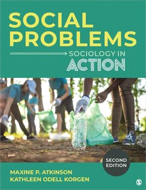 Social Problems: Sociology in Action