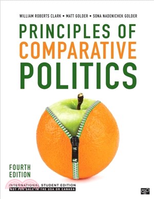 Principles of Comparative Politics - International Student Edition