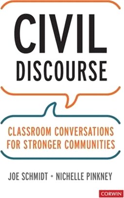 Civil Discourse: Classroom Conversations for Stronger Communities