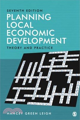 Planning Local Economic Development: Theory and Practice