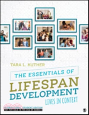 The Essentials of Lifespan Development - International Student Edition：Lives in Context