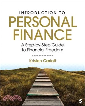 Introduction to Personal Finance: A Step-By-Step Guide to Financial Freedom