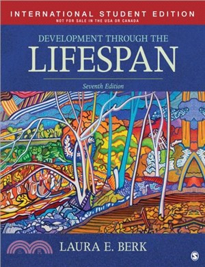 Development Through The Lifespan - International Student Edition