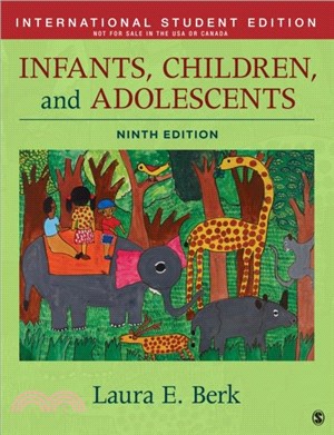 Infants, Children, and Adolescents - International Student Edition