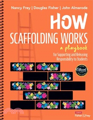 How Scaffolding Works: A Playbook for Supporting and Releasing Responsibility to Students