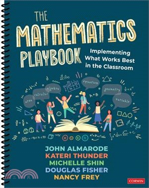 The Mathematics Playbook: Implementing What Works Best in the Classroom