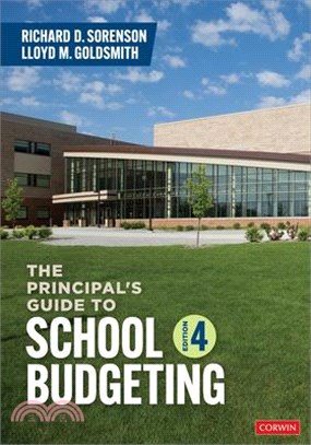 The Principal′s Guide to School Budgeting