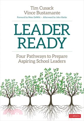 Leader Ready: 4 Pathways to Prepare Aspiring School Leaders