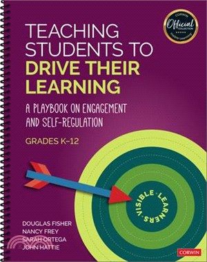 Teaching Students to Drive Their Learning: A Playbook on Engagement and Self-Regulation, K-12