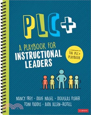 Plc+: A Playbook for Instructional Leaders