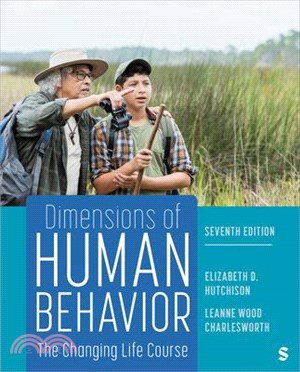 Dimensions of Human Behavior: The Changing Life Course