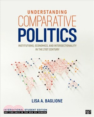 Understanding Comparative Politics - International Student Edition：An Inclusive Approach