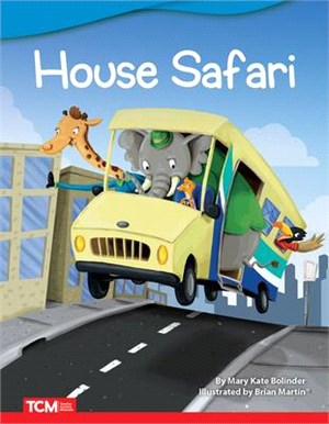 Home Safari