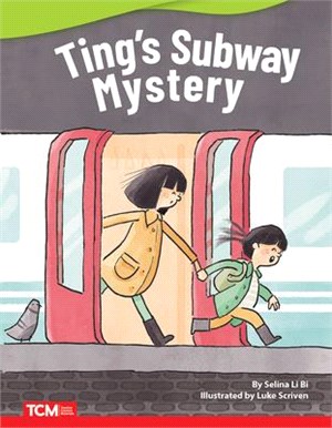 Ting's Subway Mystery