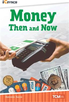 Money Then and Now