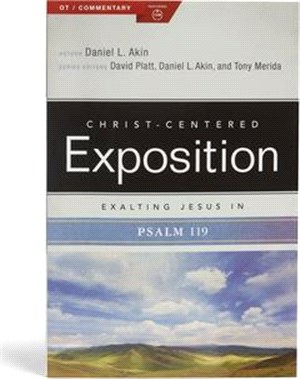 Exalting Jesus in Psalms 119