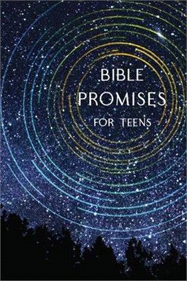 Bible Promises for Teens