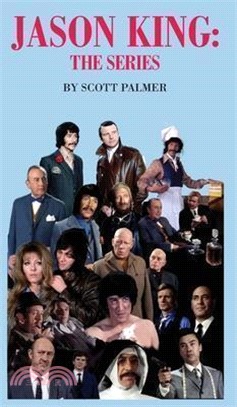 Jason King: The Series