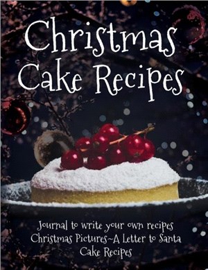 Christmas Cake Recipes