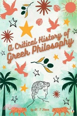 A Critical History of Greek Philosophy