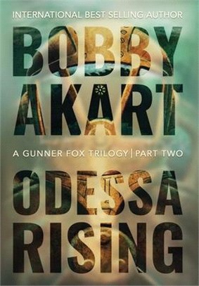 Odessa Rising: A Terrorism Thriller