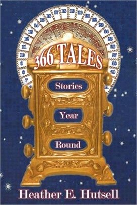 366 Tales Stories Year Round