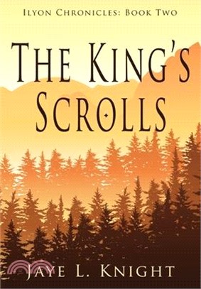 The King's Scrolls