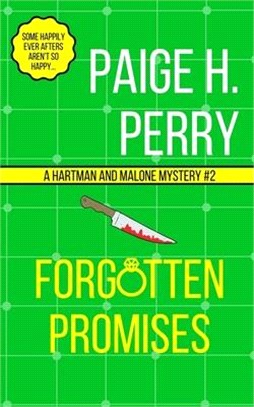 Forgotten Promises: An Amateur Sleuth, Private Investigator Adventure