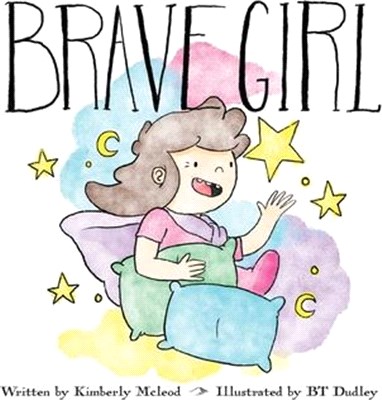 Brave Girl