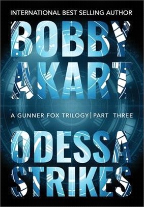 Odessa Strikes: A Terrorism Thriller