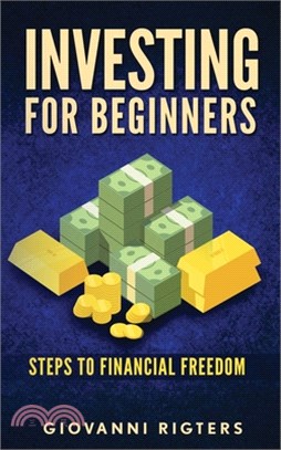 Investing for Beginners: Steps to financial freedom