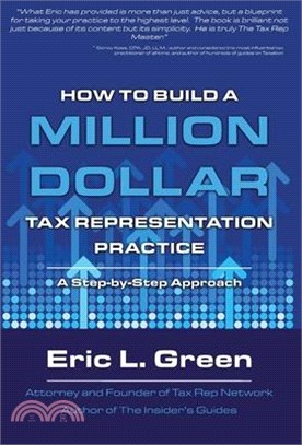 How to Build a Million Dollar Tax Rep Practice